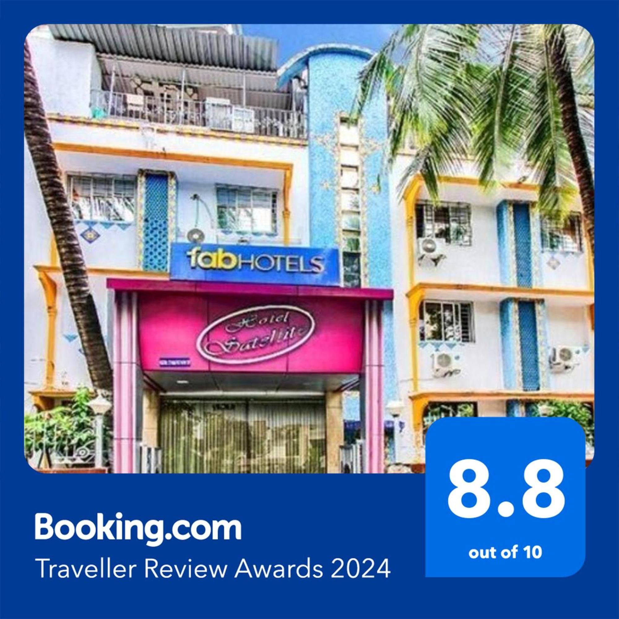 Hotel Satellite, Mumbai